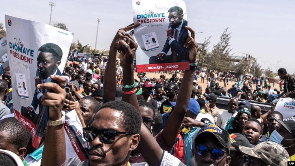 Au Sénégal, la succession de crises a mis les âmes à rude épreuve