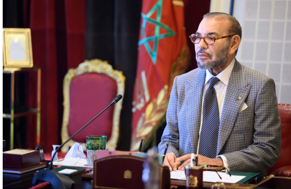 Le Roi du Maroc ordonne le déploiement d’une aide humanitaire destinée à la population de Gaza et d’Al Qods