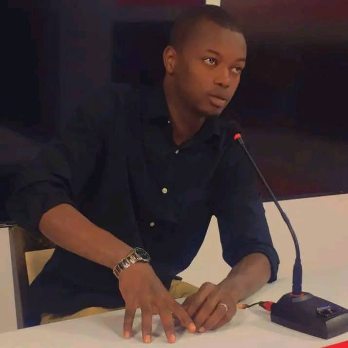 Présidentielle au sénégal: « l’issue de cette élection est la consécration de la maturité du peuple » (Siradiou Diallo, président NGPV)