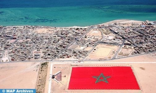 Sahara marocain : Saint-Christophe-et-Niévès réitère sa position constante en faveur de la souveraineté du Maroc sur son Sahara et de son intégrité territoriale