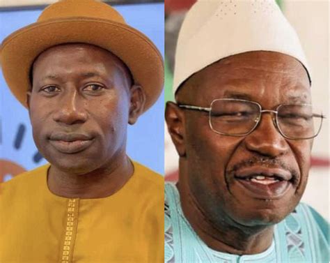 Dixinn : poursuivi par Ousmane Kaba, Makanéra “empêché de se défendre”, le procureur requiert sa condamnation