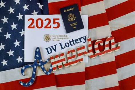 DV Lottery 2025 : les résultats disponibles ce samedi 4 mai