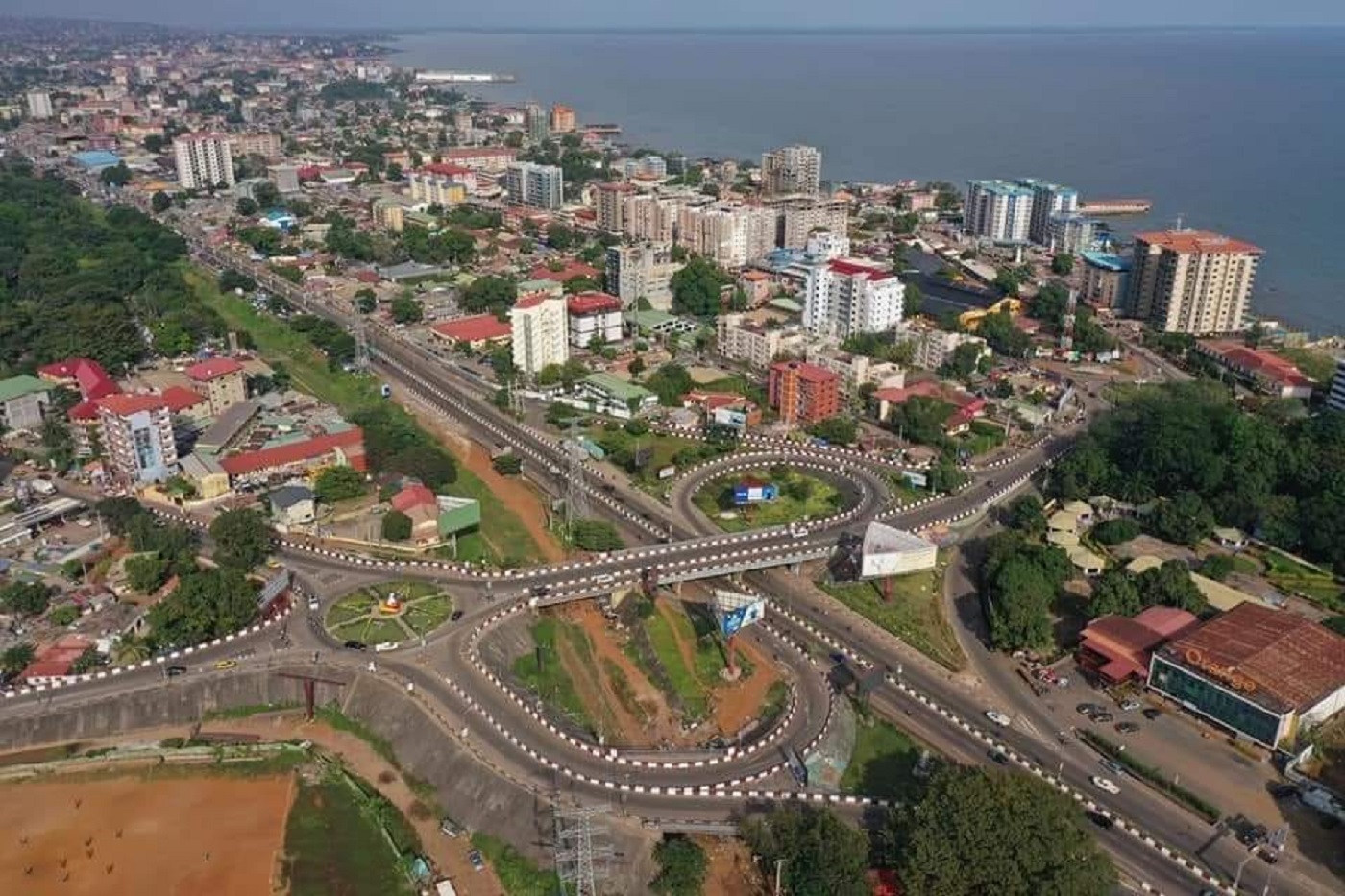 Conakry : les litiges fonciers se multiplient à Dixinn sur fond de rumeurs de « ventes »