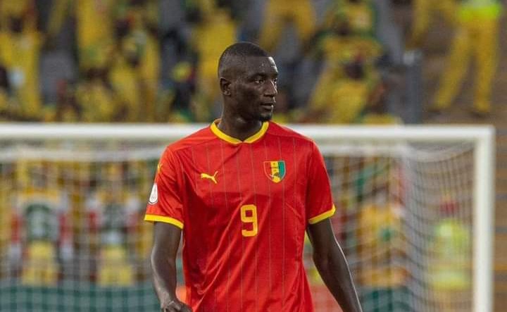 CAF Awards : Serhou Guirassy parmi les favoris du titre de joueur africain de l’année