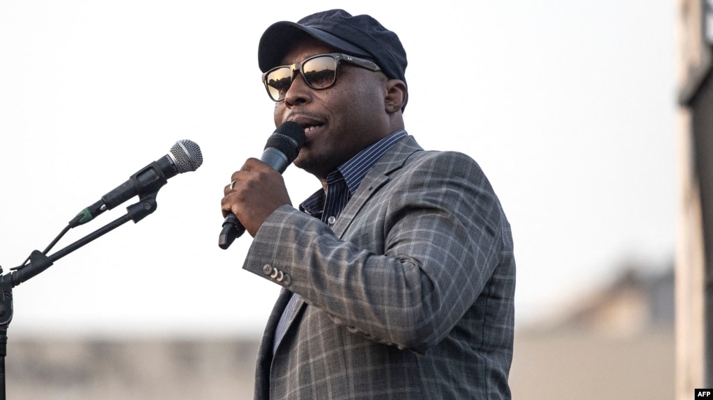 Après l’Assemblée nationale, Barthélémy Dias déchu de la mairie de Dakar